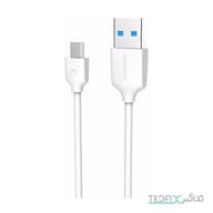 کابل تبدیل USB به MicroUSB ماراکوکو مدل MCB5 طول 2 متر