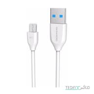 کابل تبدیل USB به MicroUSB ماراکوکو مدل MCB5 طول 2 متر