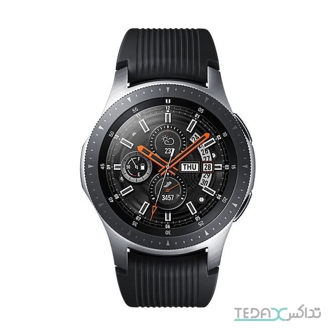 ساعت هوشمند سامسونگ مدل Galaxy Watch SM-R800 46mm