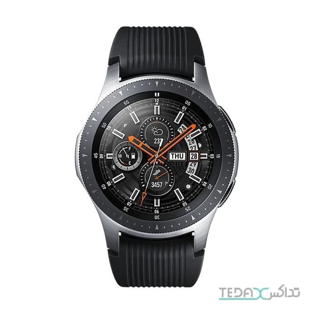 ساعت هوشمند سامسونگ مدل Galaxy Watch SM-R800 46mm