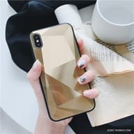 کاور 3 بعدی طرح الماس مناسب برای گوشی سامسونگ J6
