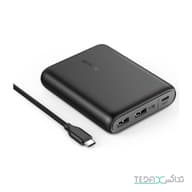 پاوربانک انکر مدل Powercore A1215 ظرفیت 13000 میلی آمپر ساعت
