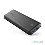 پاوربانک انکر مدل Powercore ll A1260ظرفیت 20000 میلی آمپر ساعت