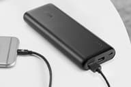پاوربانک انکر مدل Powercore A1278  QC3 ظرفیت 20000 میلی آمپر ساعت