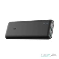 پاوربانک انکر مدل Powercore A1278  QC3 ظرفیت 20000 میلی آمپر ساعت