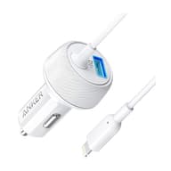 شارژر فندکی انکر مدل A2214 Power IQ