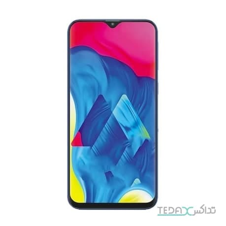 گوشی موبایل سامسونگ ام 20 - ظرفیت 64 گیگابایت