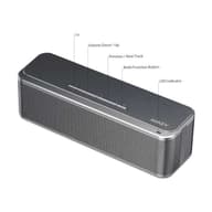 اسپیکر قابل حمل آکی مدل SK-S1