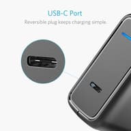 شارژر دیواری 30 وات انکر مدل A2014 PowerPort Speed PD
