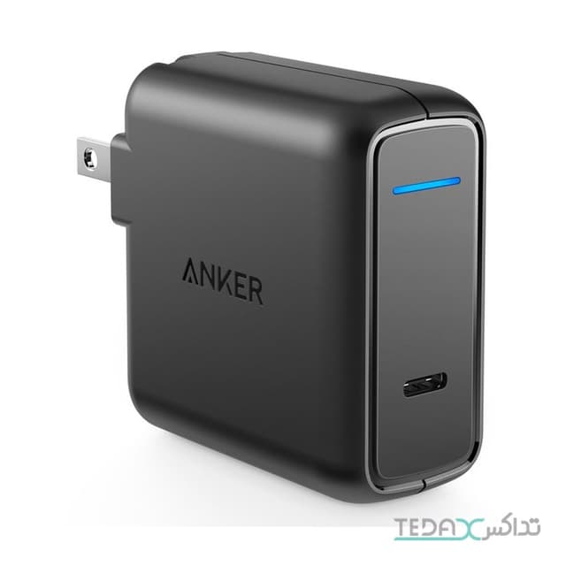 شارژر دیواری 30 وات انکر مدل A2014 PowerPort Speed PD