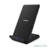 شارژر وایرلس 5 وات انکر مدل A2523 PowerPort Wireless 5 Stand