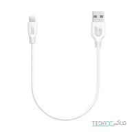 کابل شارژ لایتنینگ انکر مدل A8114 PowerLine طول 30 سانتی متر