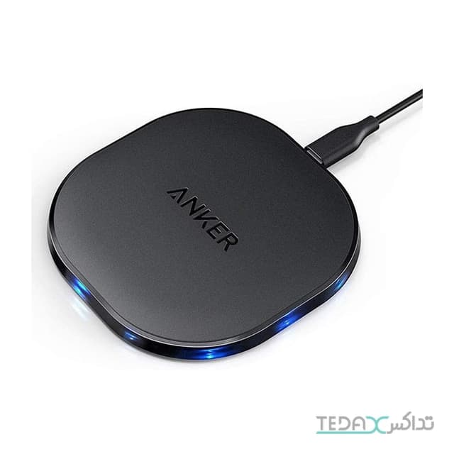 شارژر بی سیم انکر 10وات مدل A2513