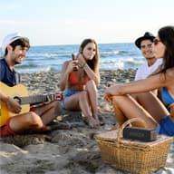 اسپیکر بلوتوثی قابل حمل انکر مدل SoundCore