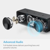 اسپیکر بلوتوثی قابل حمل انکر مدل SoundCore