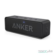 اسپیکر بلوتوثی قابل حمل انکر مدل SoundCore