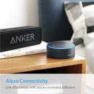 اسپیکر بلوتوثی قابل حمل انکر مدل SoundCore