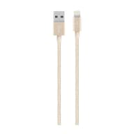 کابل شارژ لایتنینگ بلکین مدل Mixit F8J144BT04 طول 1.2 متر