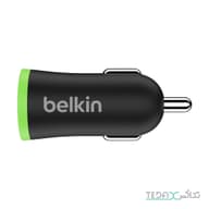 شارژر فندکی 5 وات 1 پورت بلکین مدلF8J014BT