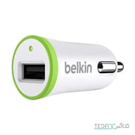 شارژر فندکی 5 وات 1 پورت بلکین مدلF8J014BT