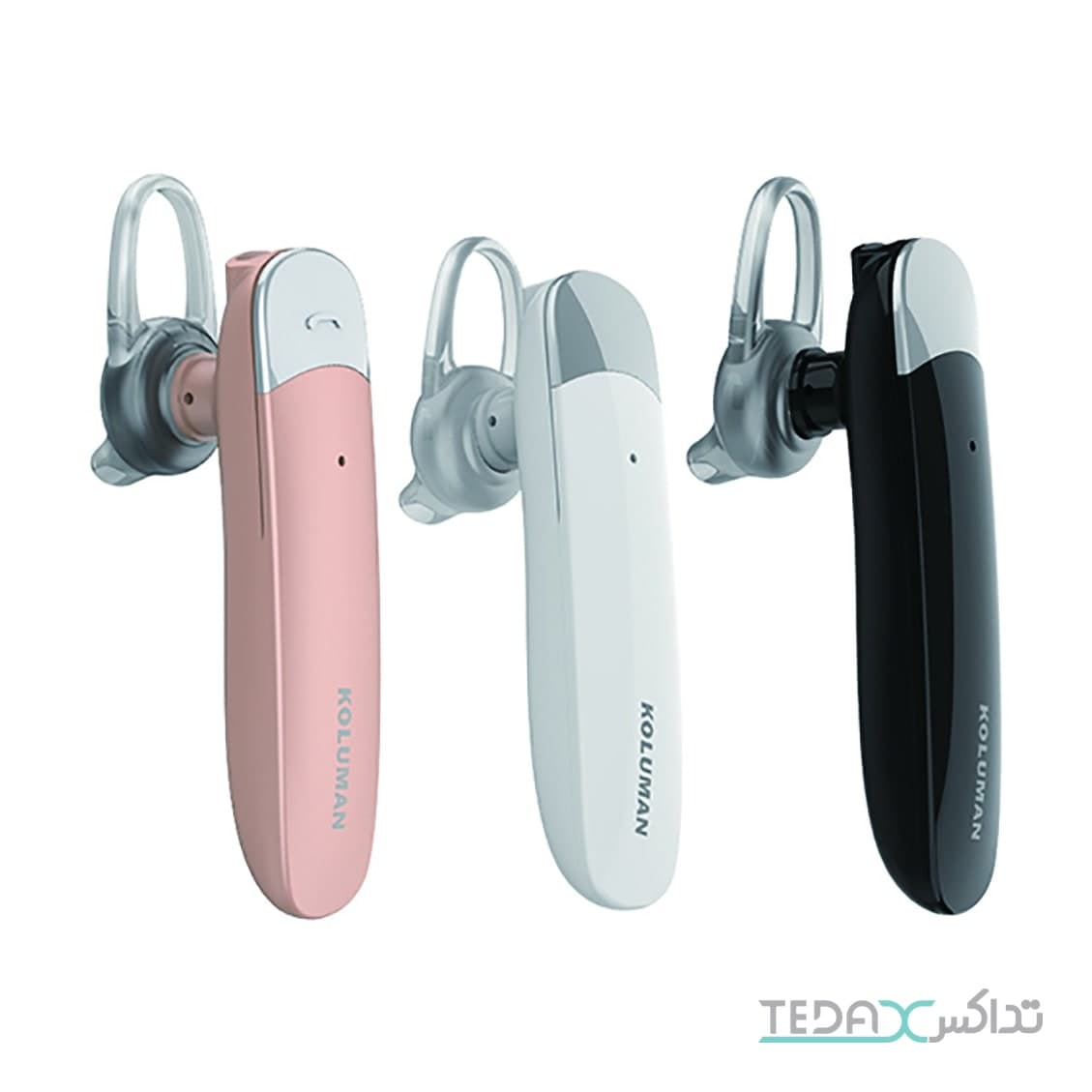 هدست بلوتوثی کلومان مدل KB-T120
