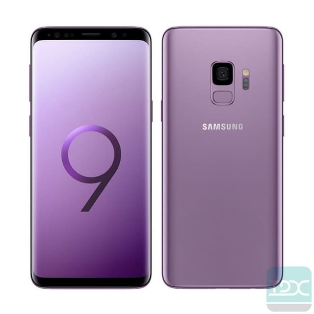گوشی موبایل سامسونگ اس 9 - ظرفیت 64 گیگابایت