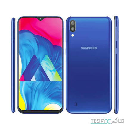 گوشی موبایل سامسونگ ام 10 مدل - 2019 Galaxy M10