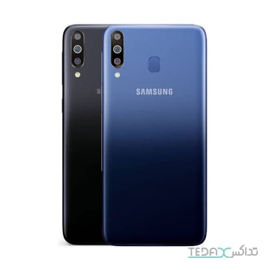 گوشی موبایل سامسونگ ام 30 با حافظه 64 گیگابایت مدل - 2019 Galaxy M30
