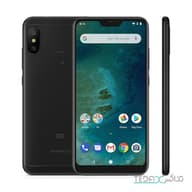 گوشی موبایل شیائومی مدل A2 Lite - ظرفیت 32 گیگابایت
