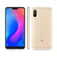 گوشی موبایل شیائومی مدل A2 Lite - ظرفیت 32 گیگابایت