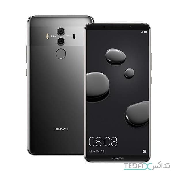 گوشی موبایل هواوی میت 10 پرو مدل- Mat 10 Pro