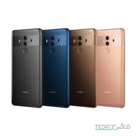 گوشی موبایل هواوی میت 10 پرو مدل- Mat 10 Pro