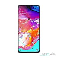 گوشی موبایل سامسونگ مدل آ 70 با ظرفیت 128 گیگابایت - 2019 Galaxy A70