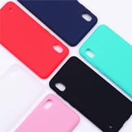 کاور سیلیکونی اورجینال سامسونگ آ 10 برند Samsung