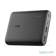 پاور بانک انکر ظرفیت 10400 مدل Powercore 1214