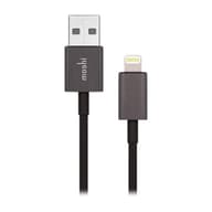 کابل شارژ لایتنینگ موشی 1 متر