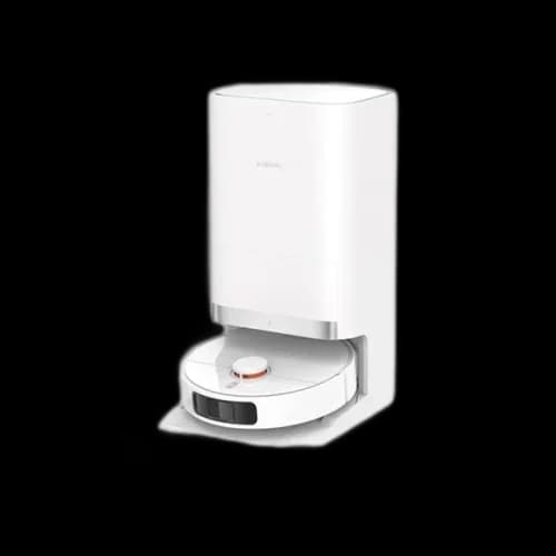 جاروبرقی رباتیک شیائومی مدل Robot Vacuum X20 Plus