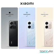 گوشی موبایل شیائومی مدل Redmi 13x دو سیم کارت ظرفیت 256 گیگابایت و رم 8 گیگابایت