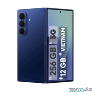 گوشی موبایل سامسونگ مدل Galaxy Z Fold 7 دو سیم‌کارت ظرفیت 1 ترابایت و رم 16 گیگابایت - ویتنام