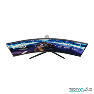 مانیتور گیمینگ ASUS ROG XG49V کارکرده