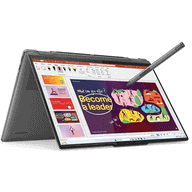 لپ‌تاپ 16 اینچی لنوو مدل Yoga 7 2-in-1 16IML9