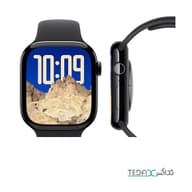 اپل واچ سری 10 41 میلی‌متری نسخه 2024