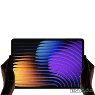 تبلت 11.2 اینچ شیائومی مدل Pad 7 Wi-Fi ظرفیت 128 گیگابایت و رم 8 گیگابایت