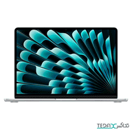 لپ‌تاپ 13.6 اینچی اپل مدل MacBook Air MC654 2025