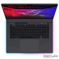 Asus ROG Strix G16 G615JMR-AS74-i7 14650HX-16GB DDR5 5600MHz-1TB SSD-RTX5060 8GB-WUXGA 165Hz-W 16 inch Laptop -