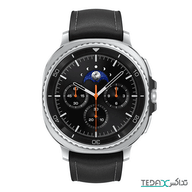 ساعت هوشمند سامسونگ مدل Galaxy Watch 8 Classic بدنه 46 میلی‌متری