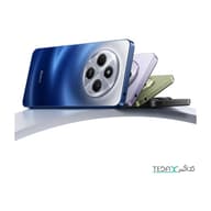 گوشی موبایل شیائومی ردمی 14 سی 4 جی با حافظه 256 گیگابایت 8 گیگابایت حافظه رم