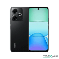 گوشی موبایل شیائومی مدل Redmi 13x دو سیم کارت ظرفیت 256 گیگابایت و رم 8 گیگابایت