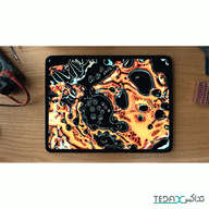 تبلت 13 اینچ اپل مدل IPad Pro 2025 M5 Wi-Fi ظرفیت 1 ترابایت و رم 16 گیگابایت پشتیبانی از قلم و کیبورد