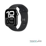 اپل واچ سری 10 41 میلی‌متری نسخه 2024